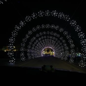 World Of Illumination - World of Illumination - Reindeer Road @ Cowabunga Bay Henderson, NV December 2025 - Festivals Near Me - Henderson, Nevada
