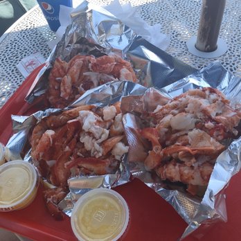 Red's Eats - Seafood Near Me - Wiscasset, Maine Red's Eats - Seafood Near Me - Wiscasset, Maine