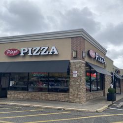 Plaza Pizza