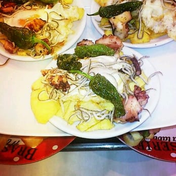 El Bodegón de los Chicos - Spanish Near Me - Zaragoza, Z