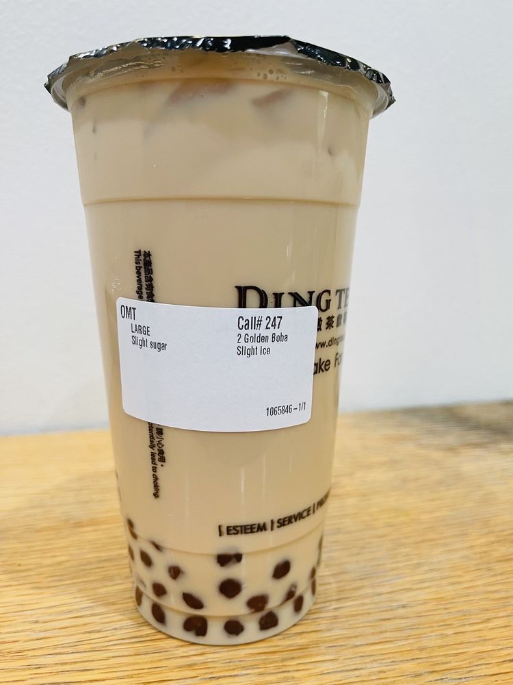 DING TEA GARDEN GROVE / SUGAR GROVE Updated October 2024 559 Photos & 500 Reviews 9828