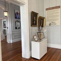 Historical Society Of Frederick County