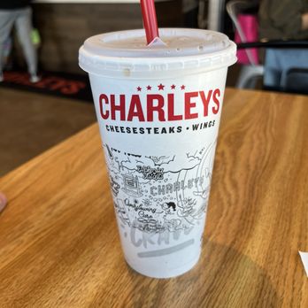 Charleys Cheesesteaks and Wings - Chicken Wings Near Me - Spring, Texas