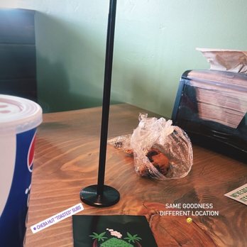 Cheba Hut Toasted Subs - Sandwiches Near Me - Bend, Oregon