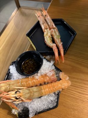 Mikiya Wagyu Shabu House 味喜屋 | Houston by null