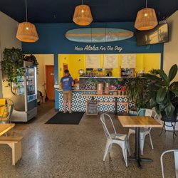 Ohana Kitchen Exeter