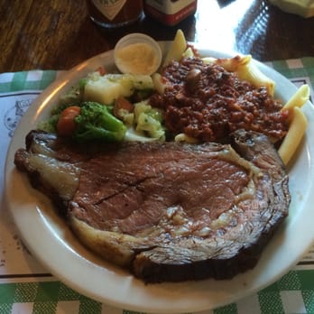 Mac's Old House - Prime rib - American Near Me - Antioch, California Mac's Old House - Prime rib - American Near Me - Antioch, California