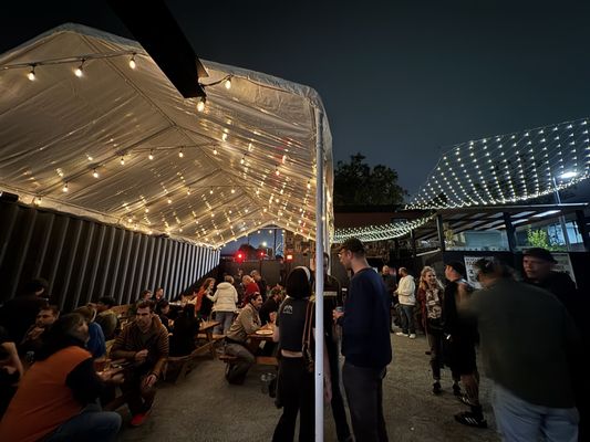 Missouri Lounge & Cafe by null