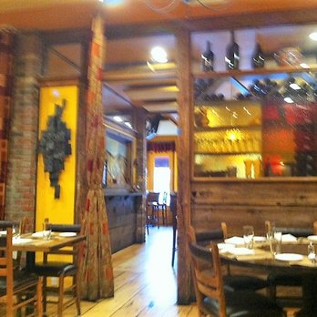 RUVO - Italian Near Me - Greenlawn, New York