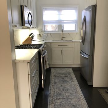 Kent Kitchens - After - General Contractors Near Me - Chicago, Illinois