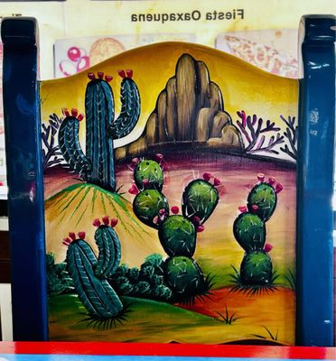 Cocina Oaxaquena by null