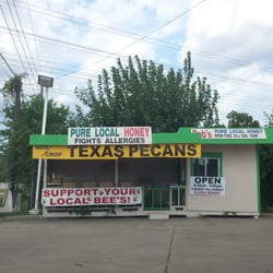 Bob's Pure Local Honey