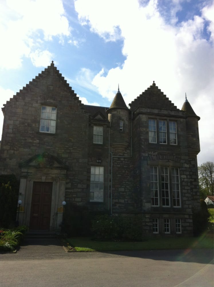KILCONQUHAR CASTLE ESTATE Updated July 2024 Leven, Fife, United
