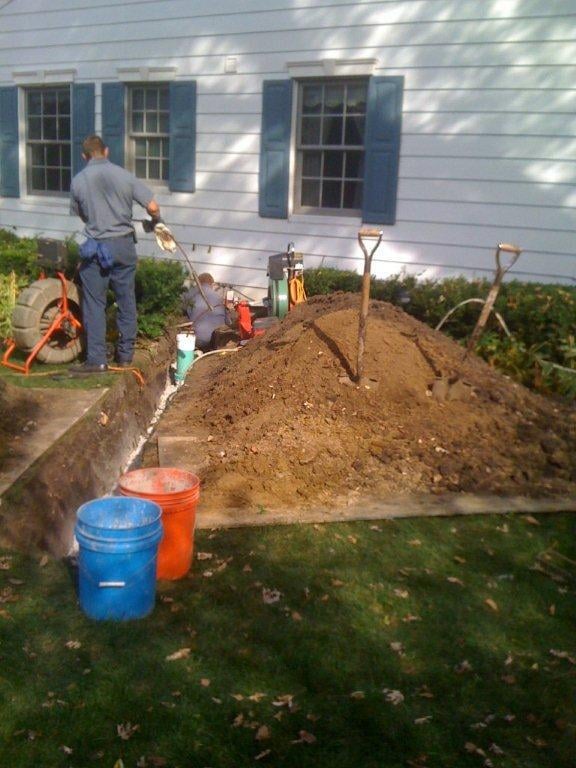 Slide of Precision Today