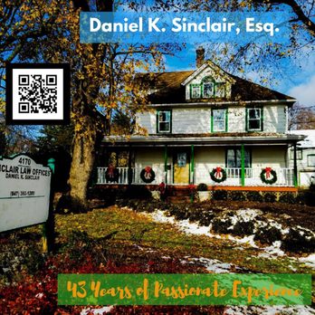 Sinclair Daniel K - Super Lawyer Dan Sinclair Gurnee Il - Lawyers Near Me - Gurnee, Illinois Sinclair Daniel K - Super Lawyer Dan Sinclair Gurnee Il - Lawyers Near Me - Gurnee, Illinois
