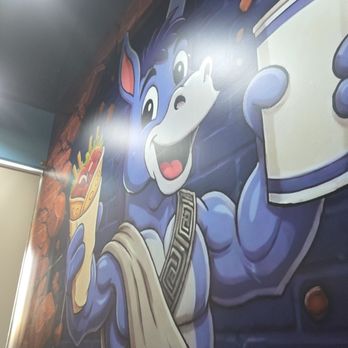 Blue Donkey Greek Eats - Come on down to the Blue Donkey! - Greek Near Me - Chandler, Arizona Blue Donkey Greek Eats - Come on down to the Blue Donkey! - Greek Near Me - Chandler, Arizona