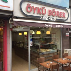 Öykü Börek