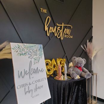 The Houston Room - Venues & Event Spaces Near Me - Houston, Texas The Houston Room - Venues & Event Spaces Near Me - Houston, Texas