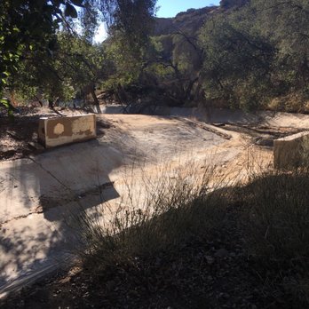 Corriganville Park - Dog Parks Near Me - Simi Valley, California