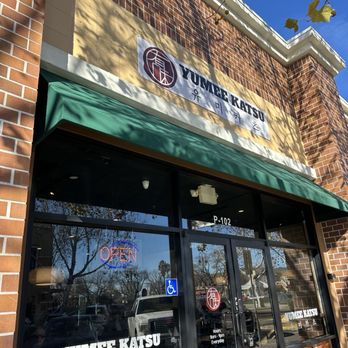 Yumee Katsu - Korean Near Me - Vacaville, California Yumee Katsu - Korean Near Me - Vacaville, California