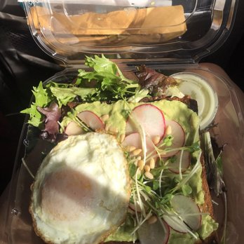 Sweetsalt - Sandwiches Near Me - Toluca Lake, California
