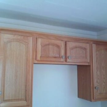 Johnson City Handyman - unfinished kitchen cabinets - Handyman Near Me Johnson City Handyman - unfinished kitchen cabinets - Handyman Near Me