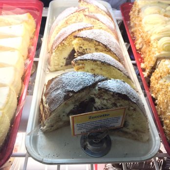 Mandola's Italian - Dessert - Italian Near Me - Austin, Texas