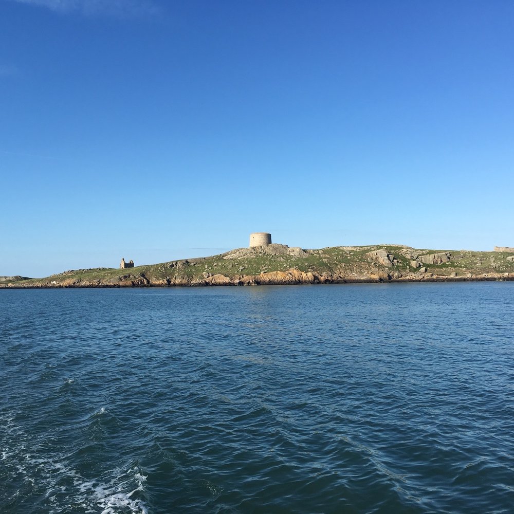 Dublin Bay Cruises - Dun Laoghaire - Killiney Bay Tour - Tours Near Me - Howth, D