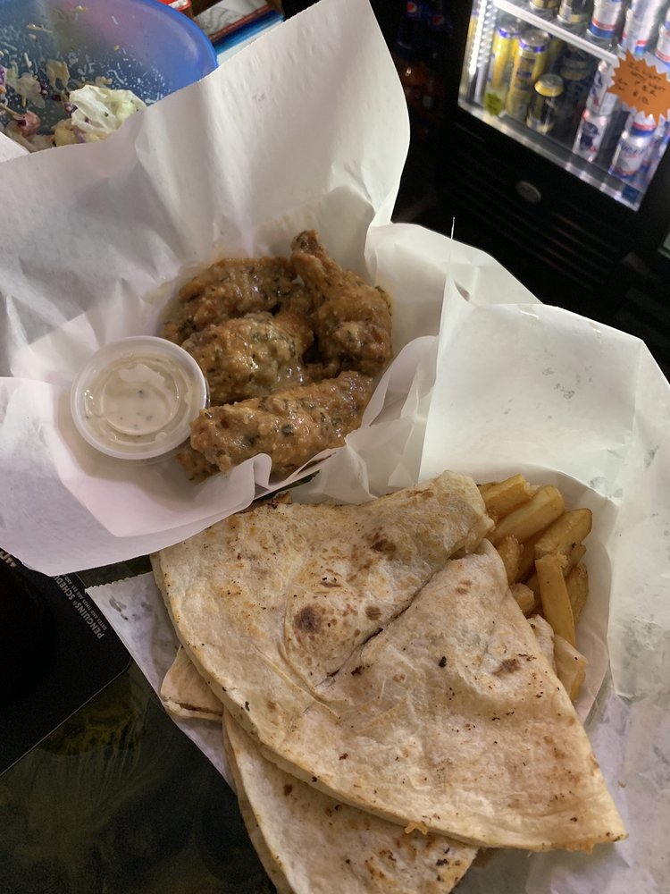 Dirty Dog Tavern