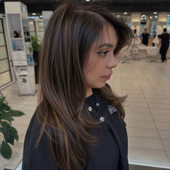 Charles Ifergan Salon - Oakbrook - Hair Salons Near Me - Oakbrook Ter, Illinois