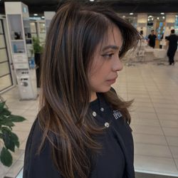 Charles Ifergan Salon - Oakbrook