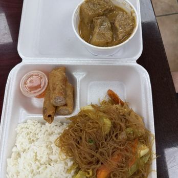MY ChockDee Oriental Market - Pancit, steamed rice, lumpia, Kare-kare - Filipino Near Me - Universal City, Texas MY ChockDee Oriental Market - Pancit, steamed rice, lumpia, Kare-kare - Filipino Near Me - Universal City, Texas
