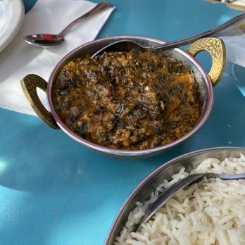 Everest Himalayan Cuisine - Himalayan/Nepalese Near Me - Encinitas, California