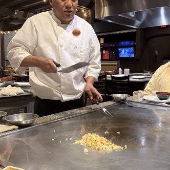 Tabi-Ji Japanese Cuisine - Sushi Bars Near Me - Orange, California
