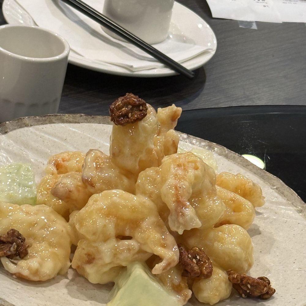 Ji Rong Peking Duck - Chinese Near Me - Rosemead, California