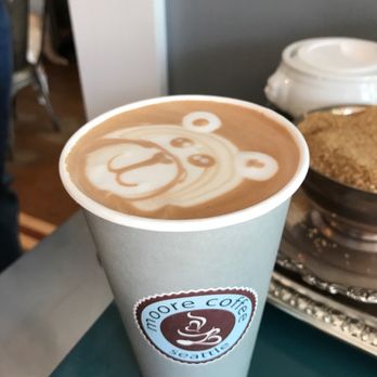 Moore Coffee Shop - Coffee & Tea Near Me - Seattle, Washington Moore Coffee Shop - Coffee & Tea Near Me - Seattle, Washington