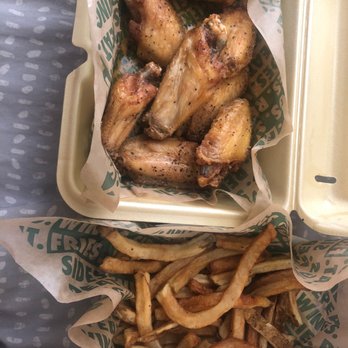 Wingstop - Food Horrible - Chicken Wings Near Me - Menifee, California Wingstop - Food Horrible - Chicken Wings Near Me - Menifee, California