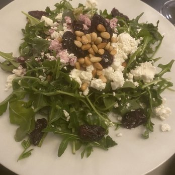 ItalX - Arugula salad - Italian Near Me - Lexington, Kentucky ItalX - Arugula salad - Italian Near Me - Lexington, Kentucky