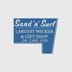 Sand N Surf Wicker & Gifts