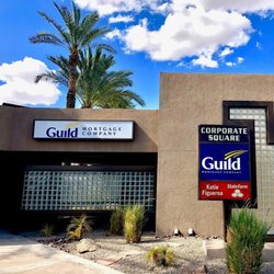 Guild Mortgage Company