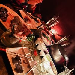The Melting Pot - Cooper City