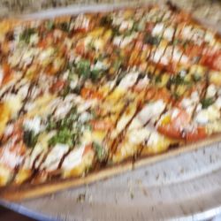 Conshohocken Pizza