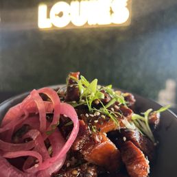 Pork Belly