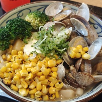 Marugame Udon - Japanese Near Me - Arcadia, California