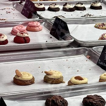 The Stuffed Cookie - Ice Cream & Frozen Yogurt Near Me - Brandon, Florida