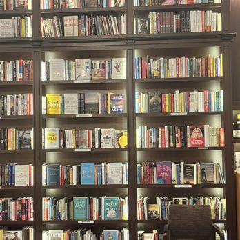 Bibliotheque - Cafes Near Me - New York, New York