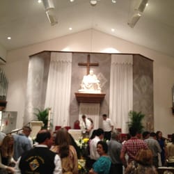 Our Lady of Sorrows Catholic Church