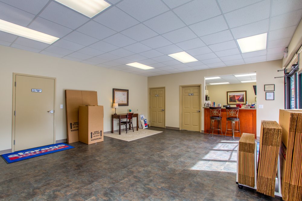 STORAGE XXTRA Updated August 2024 15 Photos 109 Kirkley Rd, Tyrone, Self Storage