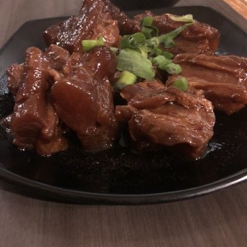 Everyday Noodles - 7. Marinated Beef Tendon - Chinese Near Me - Pittsburgh, Pennsylvania Everyday Noodles - 7. Marinated Beef Tendon - Chinese Near Me - Pittsburgh, Pennsylvania