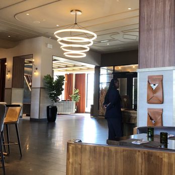 Bacchus Kitchen + Bar - Reception - American Near Me - Grapevine, Texas